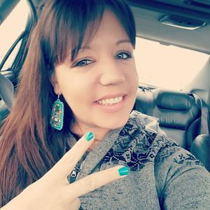 Meet your Posher, Kellie